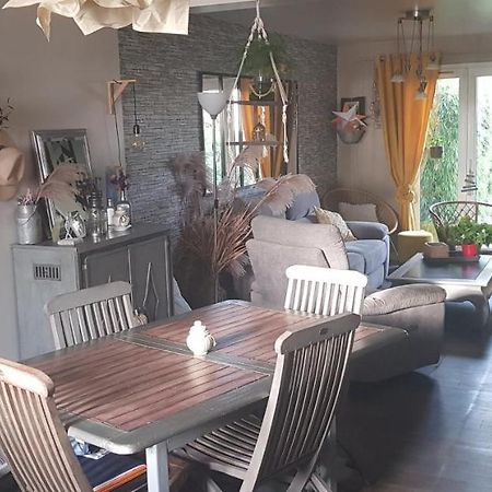Chez Marie Laure Leilighet Nogent-le-Rotrou Eksteriør bilde